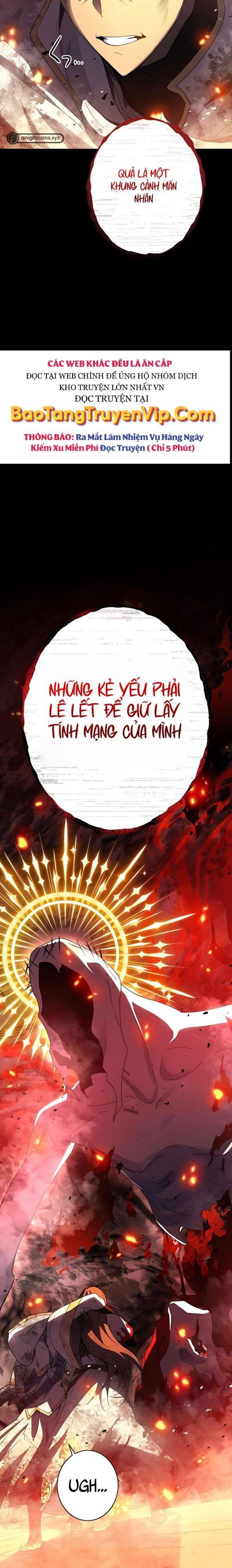 Đấng Cứu Thế Hồi Quy - Page 3