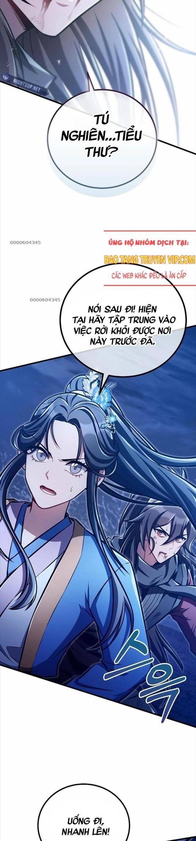Song Kiếm Nhà Tư Mã - Page 2