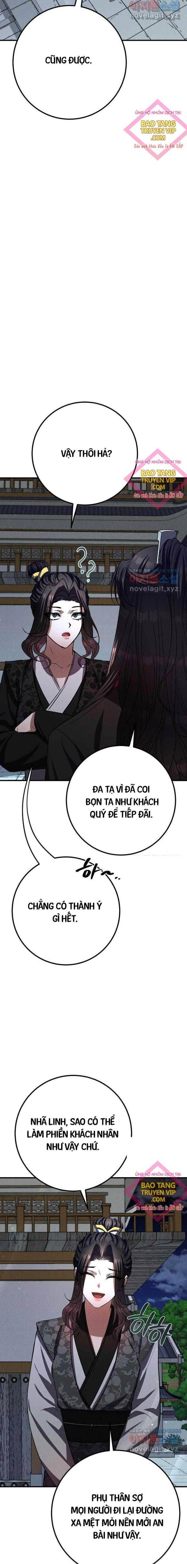 Thần Đồng Võ Thuật Hồi Quy - Page 3