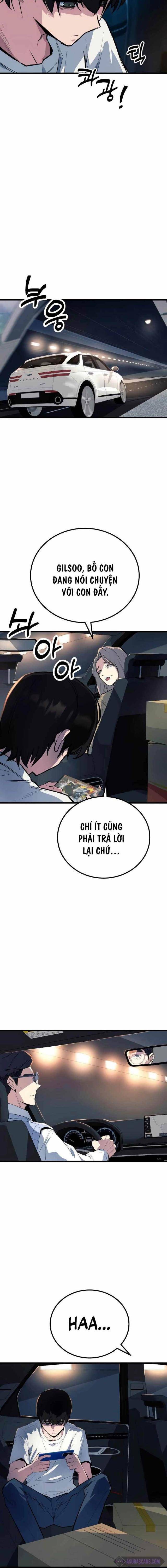 Bạo Lực Vương - Page 2