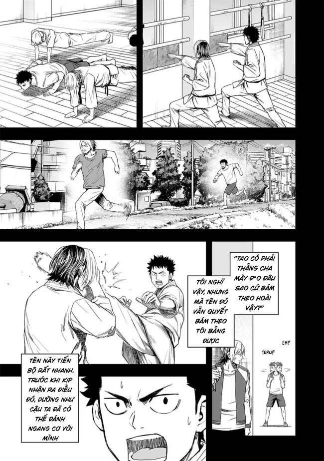 Tsuyoshi - Page 11