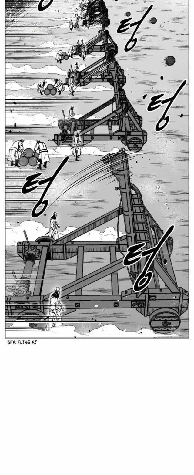 Cơn Bão Đỏ - Page 49