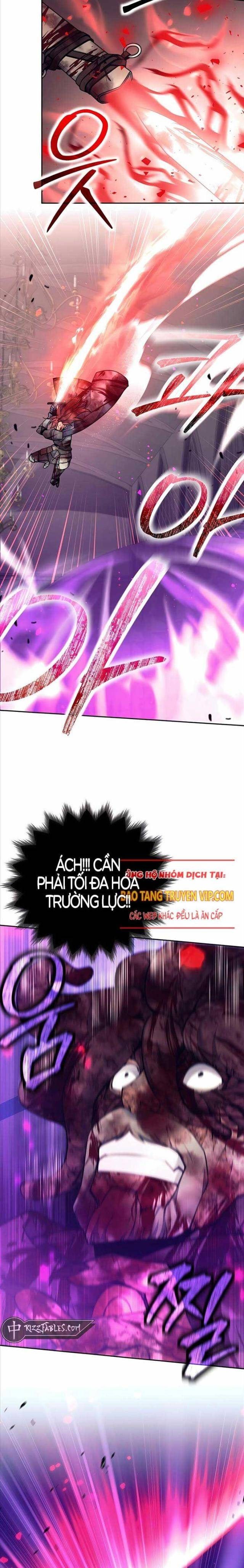 Trở Thành Tên Khốn ở Thế Giới Dark Fantasy - Page 3