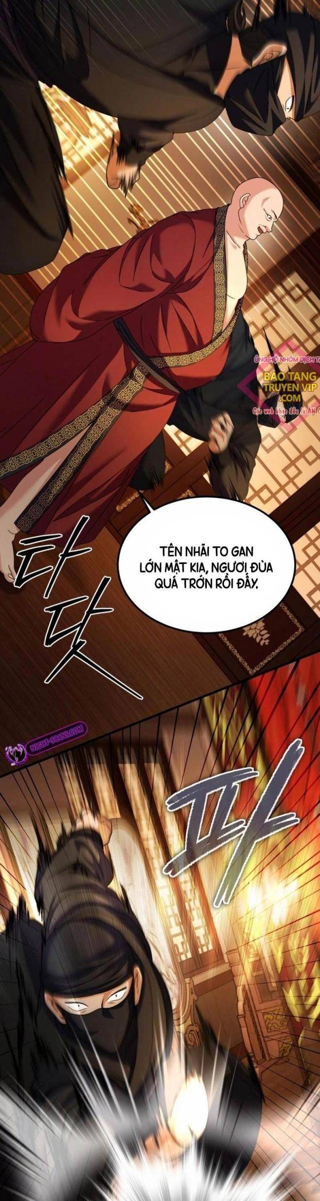 Phá Công Kiếm Đế - Page 2
