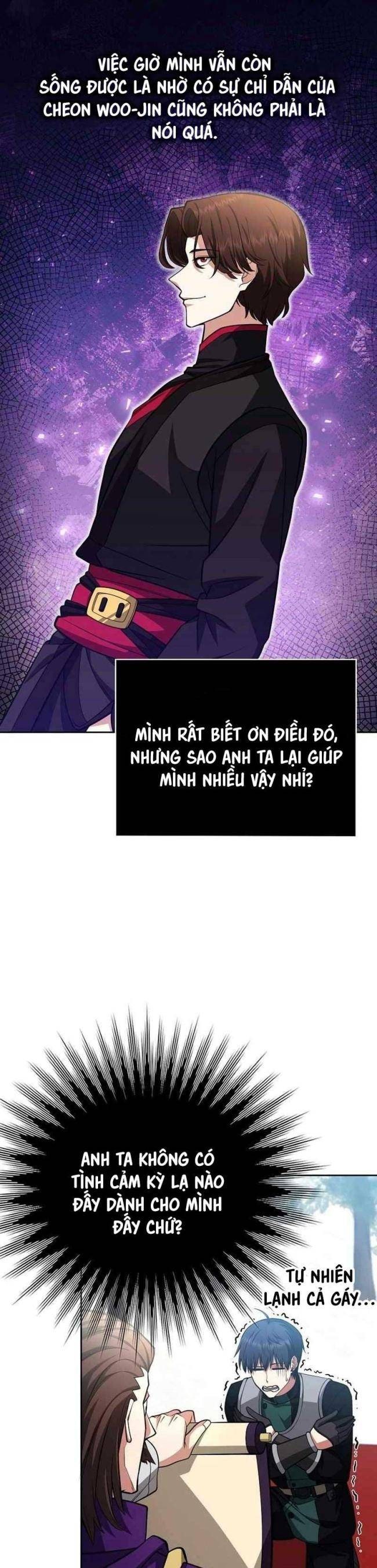 Bậc Thầy Debuff - Page 12