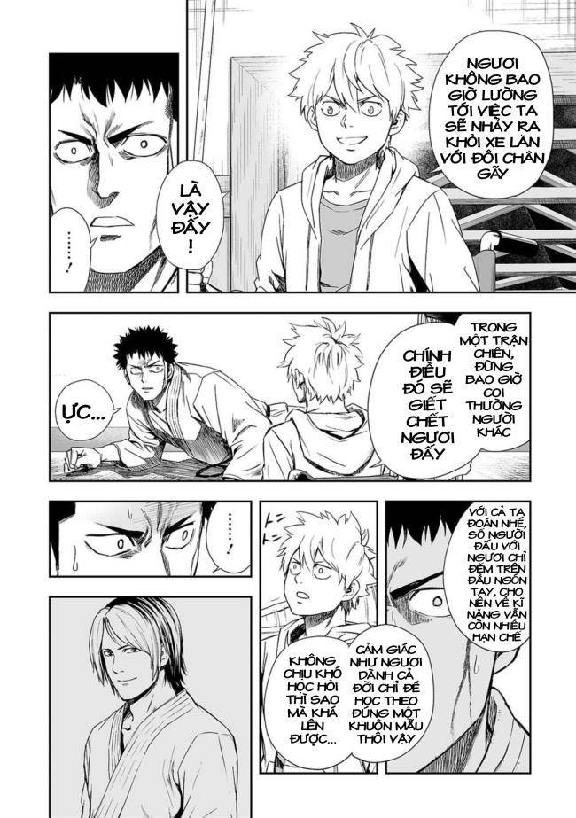 Tsuyoshi - Page 9