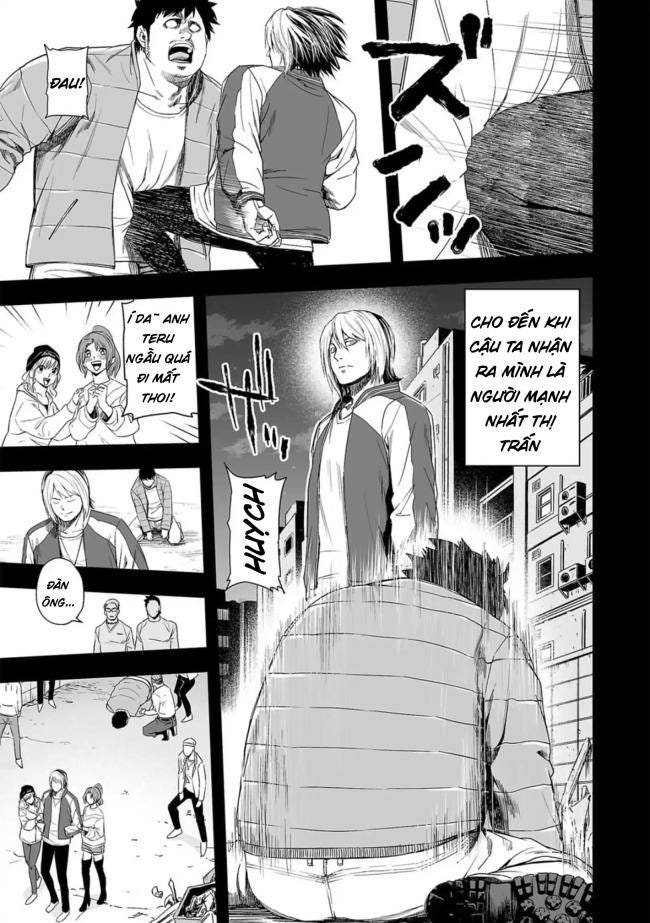 Tsuyoshi - Page 9