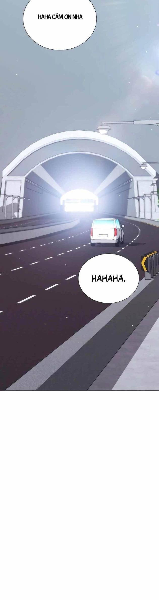 Tôi Làm Vườn Tại Thế Giới Thợ Săn - Page 3