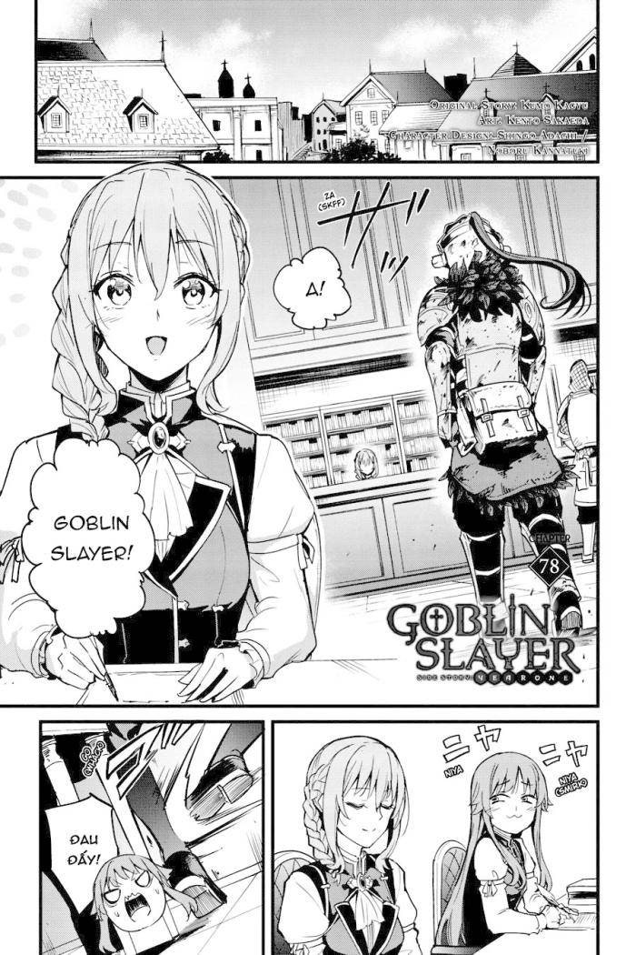 Goblin Slayer Gaiden: Year One - Page 2