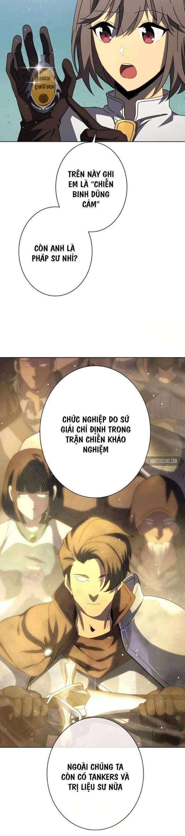 Đấng Cứu Thế Hồi Quy - Page 9