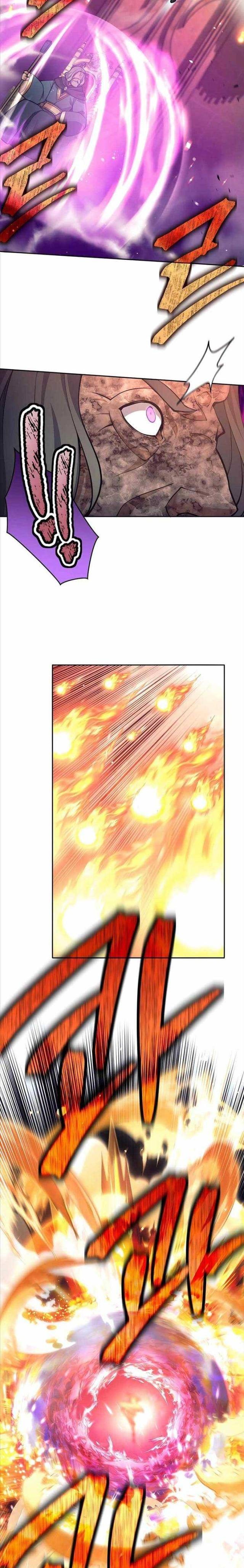 Trở Thành Tên Khốn ở Thế Giới Dark Fantasy - Page 19