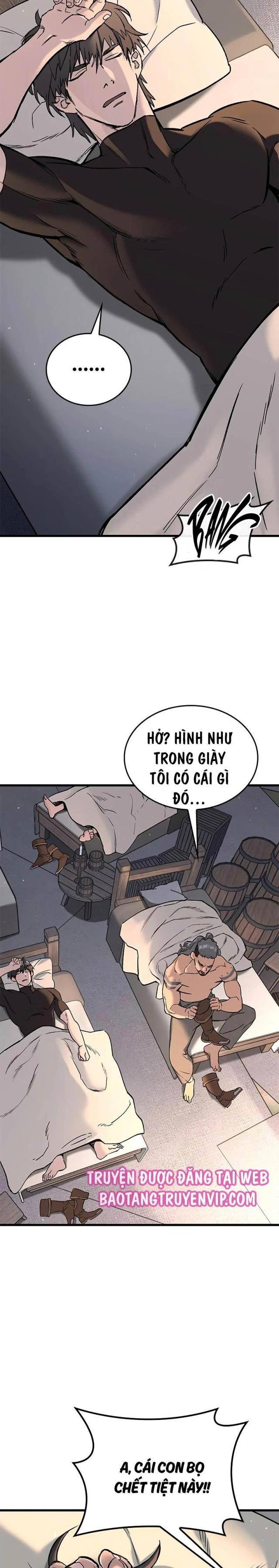 Hiệp Sĩ Sống Vì Ngày Hôm Nay - Page 2