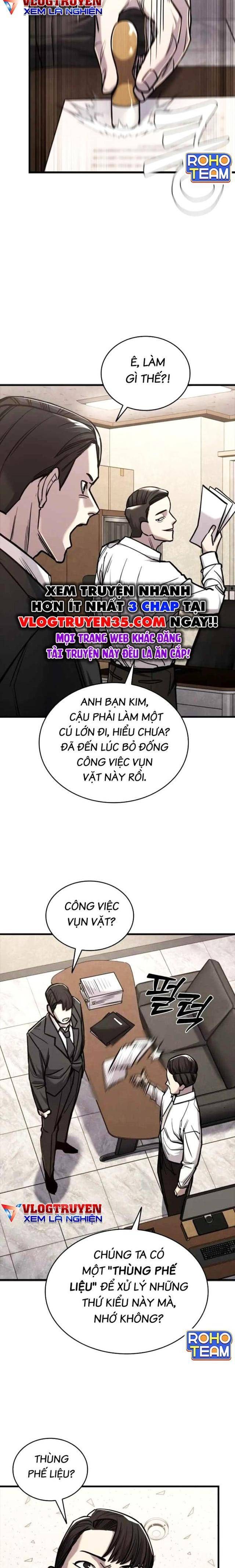 Thực Thi Công Lý - Page 3
