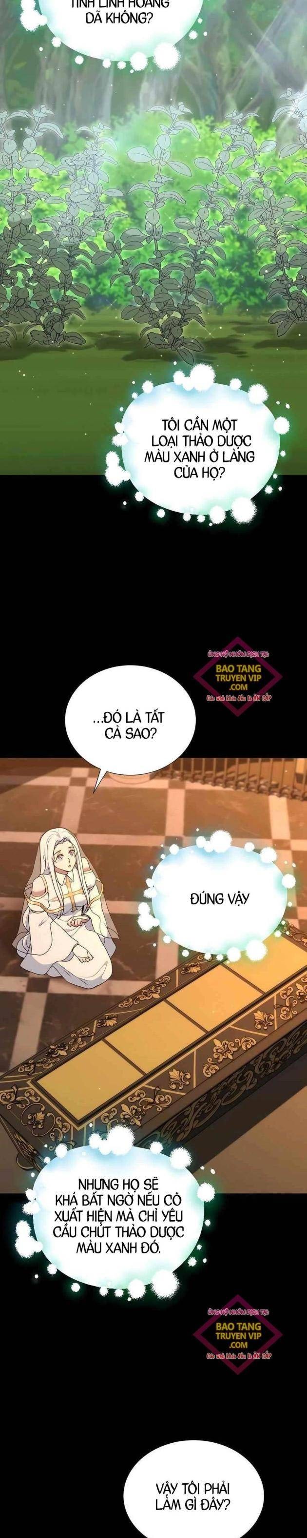 Tôi Làm Vườn Tại Thế Giới Thợ Săn - Page 3