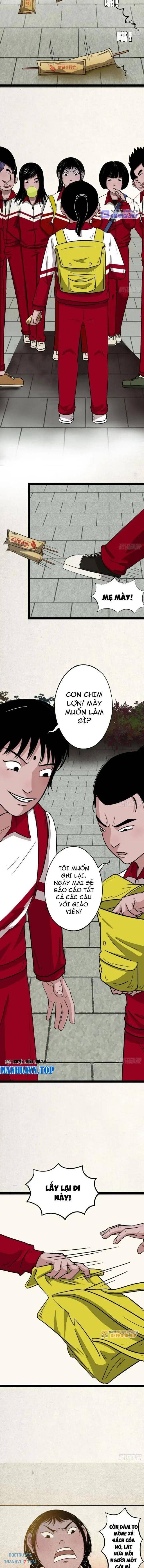 Đấu Yếm Thần - Page 3