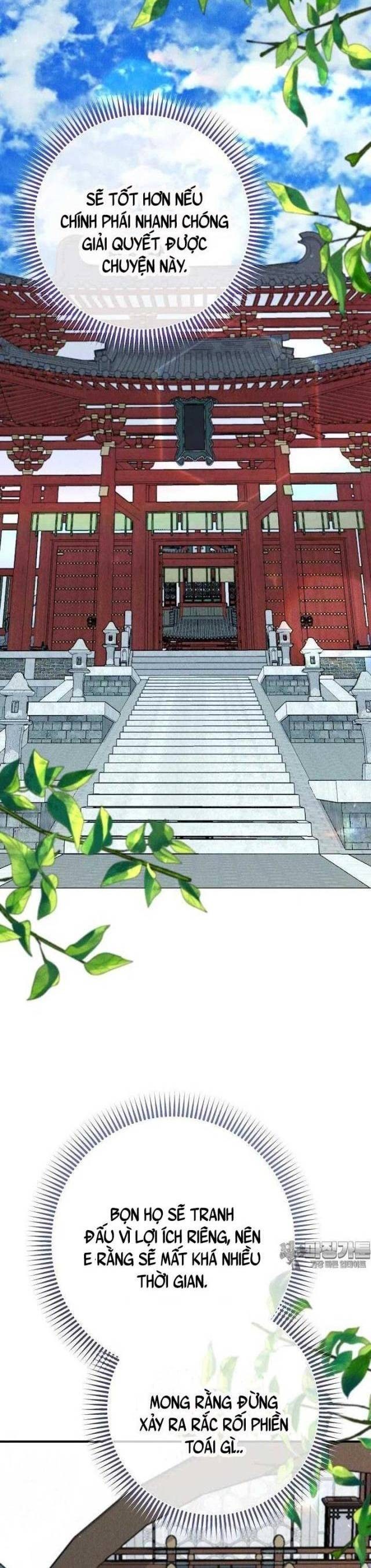 Thần Đồng Võ Thuật Hồi Quy - Page 1