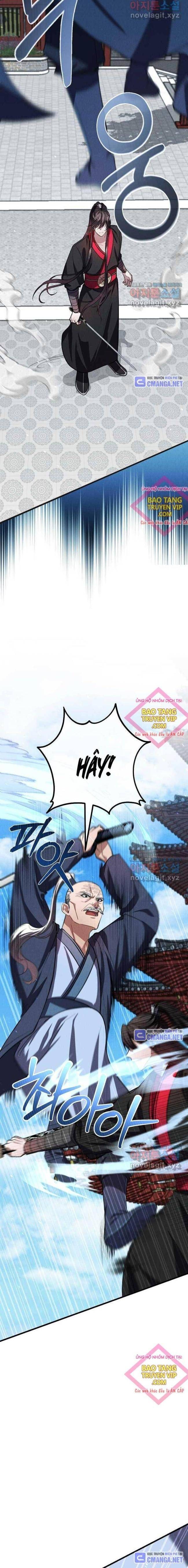 Thần Đồng Võ Thuật Hồi Quy - Page 3