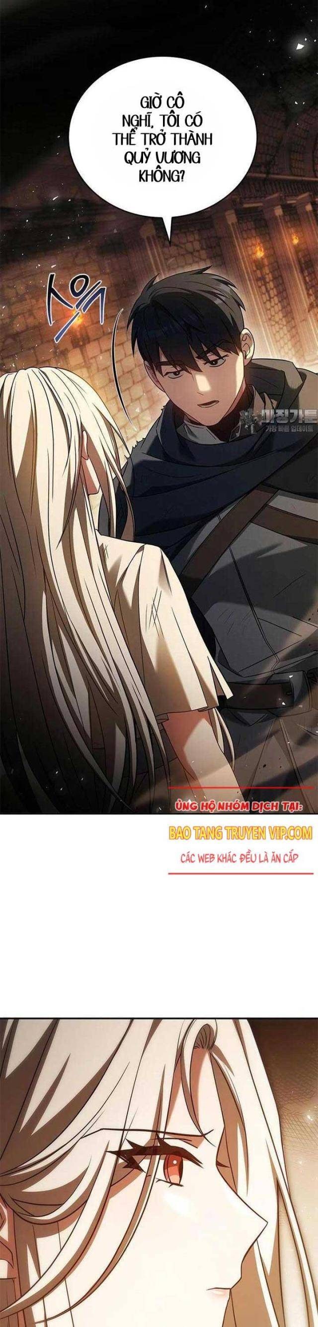 Quỷ Vương Hồi Quy Là Người Tốt - Page 32