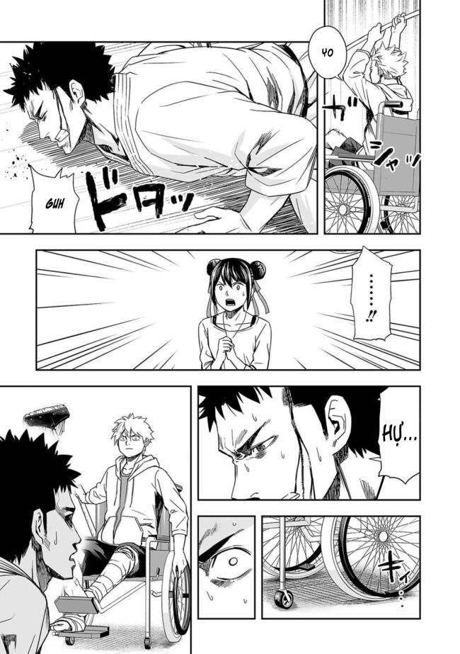 Tsuyoshi - Page 6
