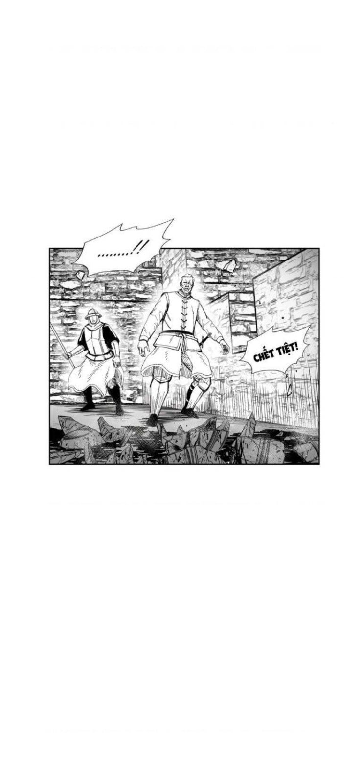 Cơn Bão Đỏ - Page 30