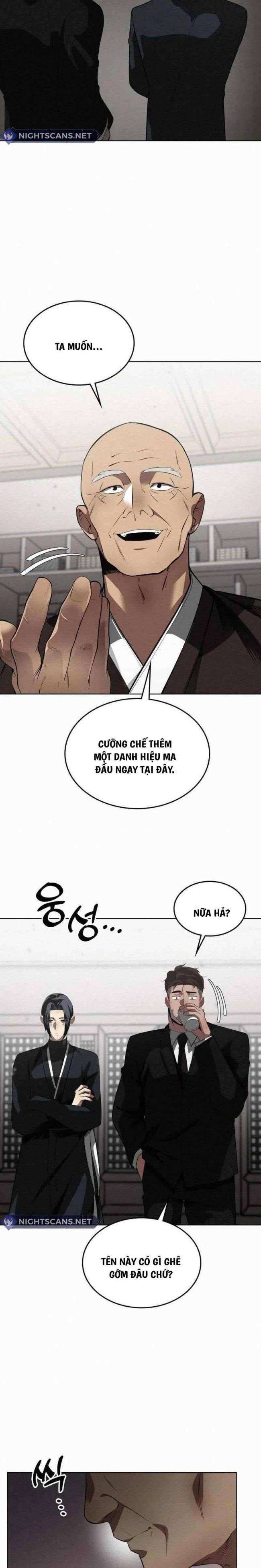 Phản Lão Hoàn Đồng Ở Thế Kỉ 21 - Page 9