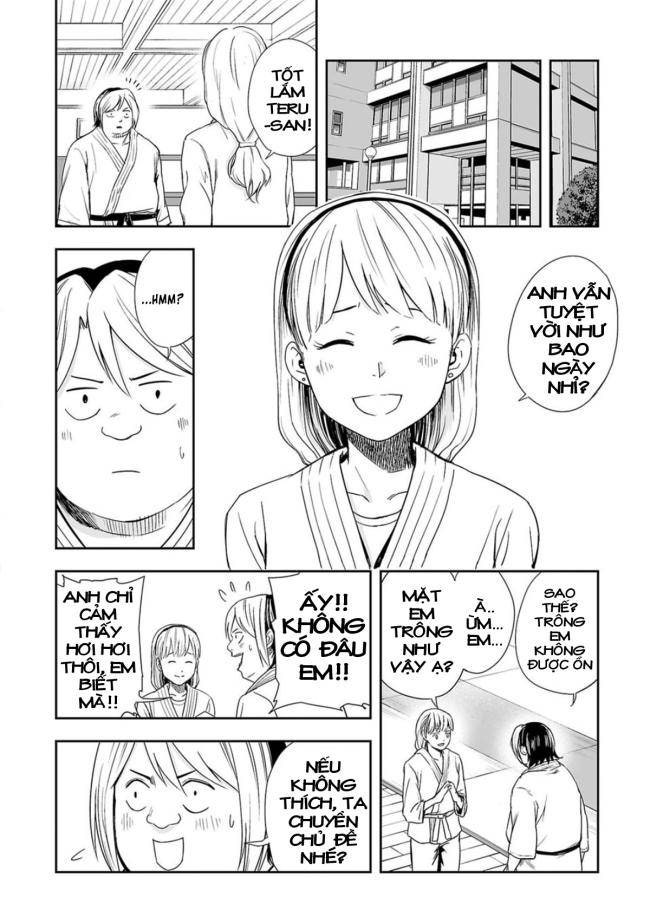 Tsuyoshi - Page 13