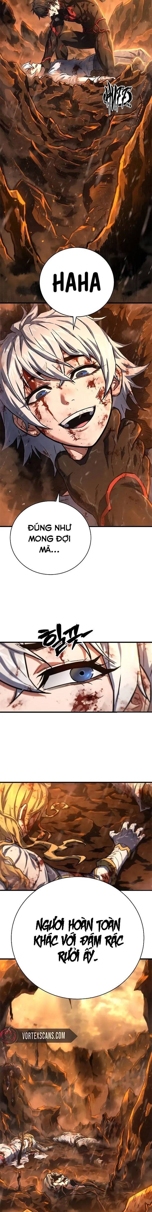 Đao Phủ - Page 2