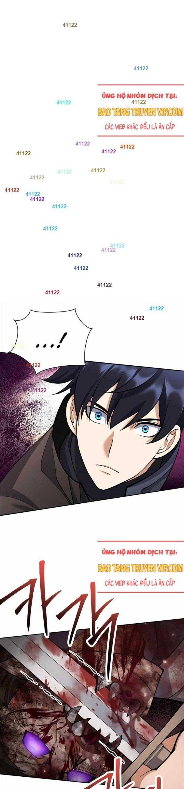Trở Thành Tên Khốn ở Thế Giới Dark Fantasy - Page 1