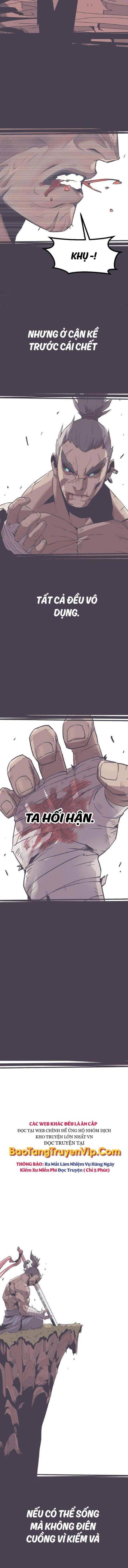 Tiểu Gia Chủ của Tứ Xuyên Đường Gia trở thành Kiếm Thần - Page 3