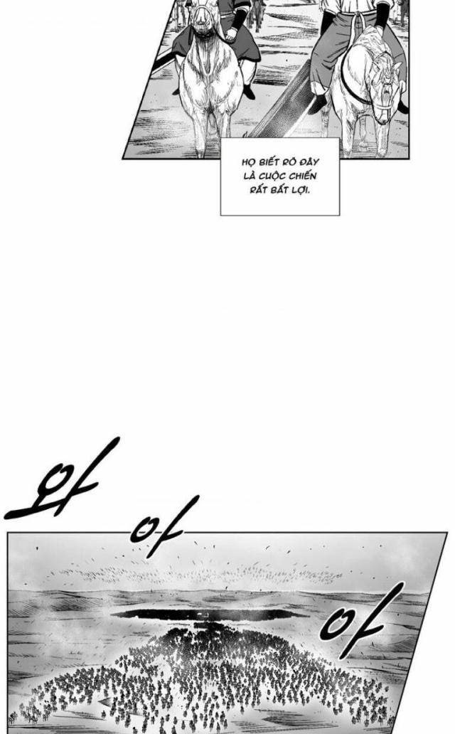 Cơn Bão Đỏ - Page 35