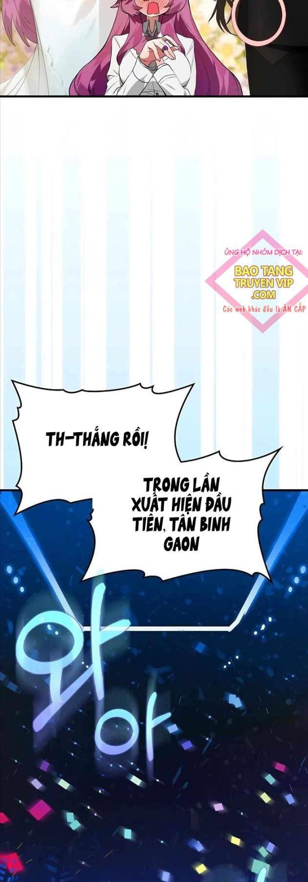 Đệ Nhất Chiến Thần Của Học Viện Thợ Săn - Page 55