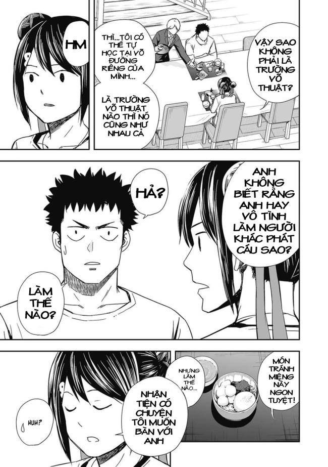 Tsuyoshi - Page 6