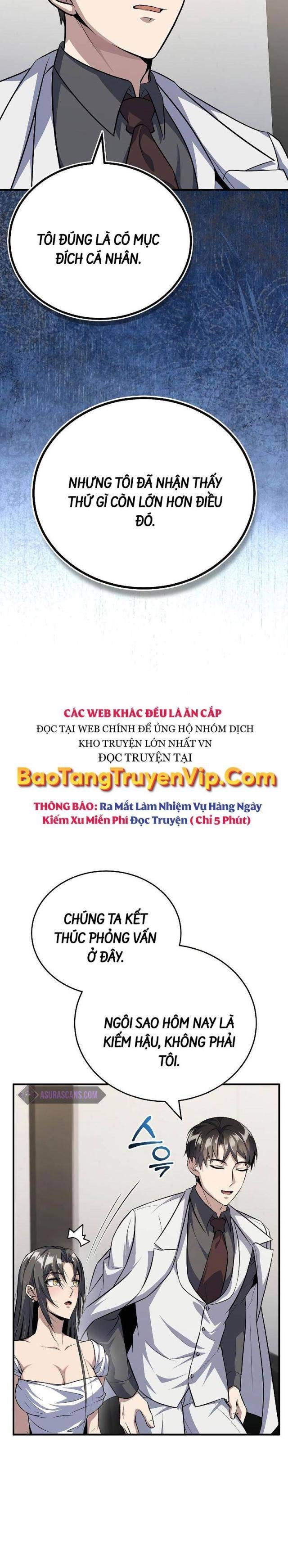 Những Nhân Vật Chính Mà Chỉ Tôi Biết - Page 16