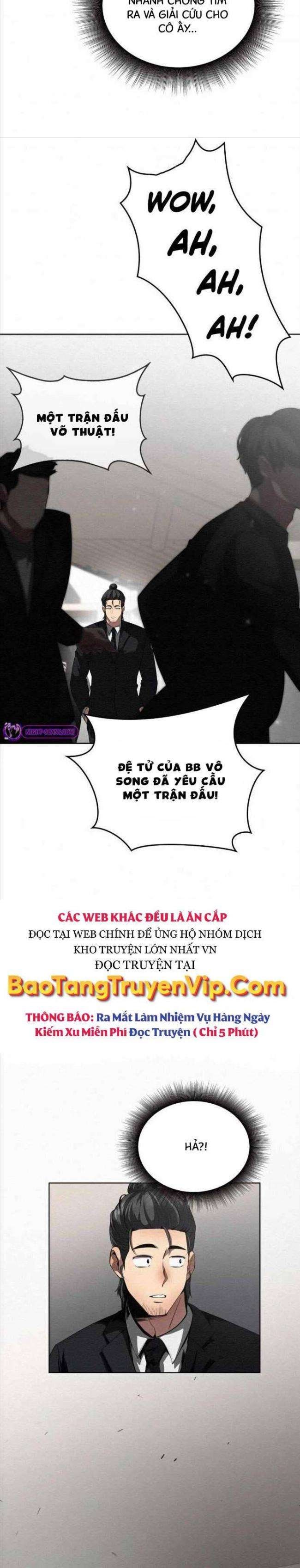Phản Lão Hoàn Đồng Ở Thế Kỉ 21 - Page 10