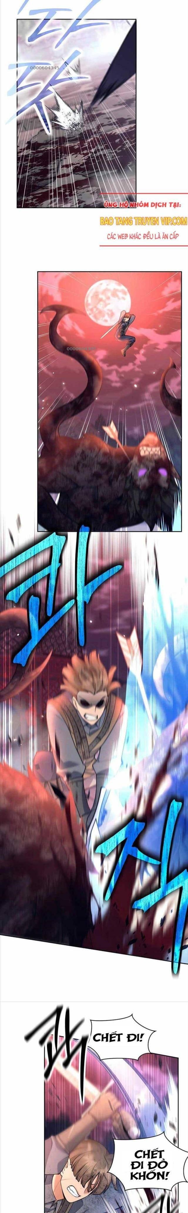 Trở Thành Tên Khốn ở Thế Giới Dark Fantasy - Page 2