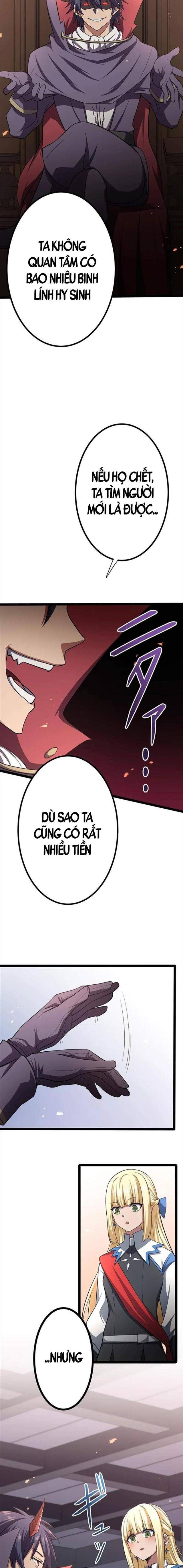Phòng Thủ Hầm Ngục - Page 30