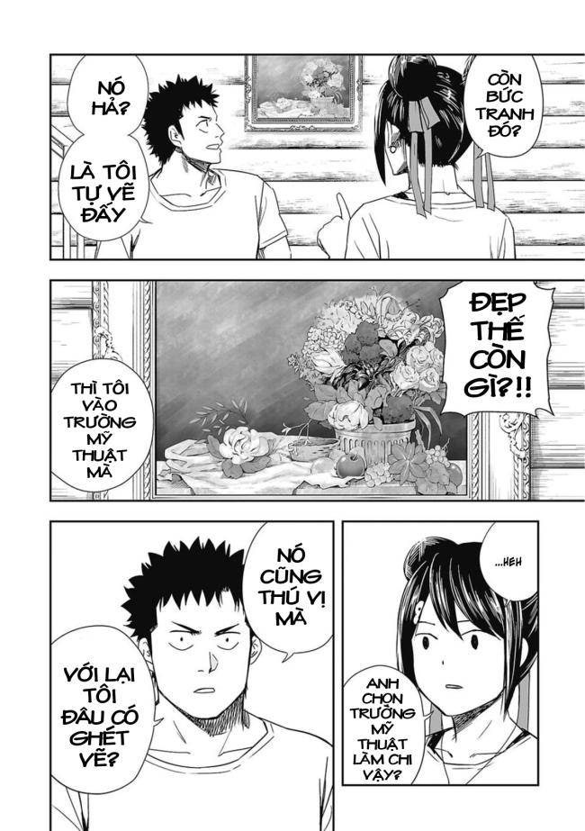 Tsuyoshi - Page 5