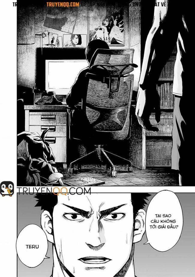 Tsuyoshi - Page 18