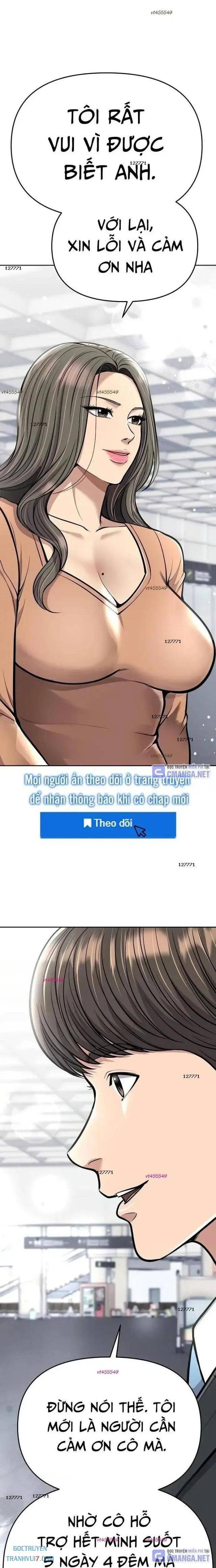 Nhân Viên Thực Tập Kim Cheolsu - Page 3