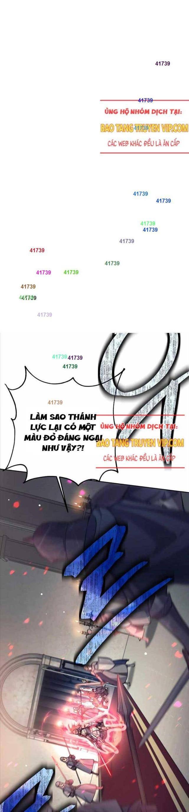 Trở Thành Tên Khốn ở Thế Giới Dark Fantasy - Page 1