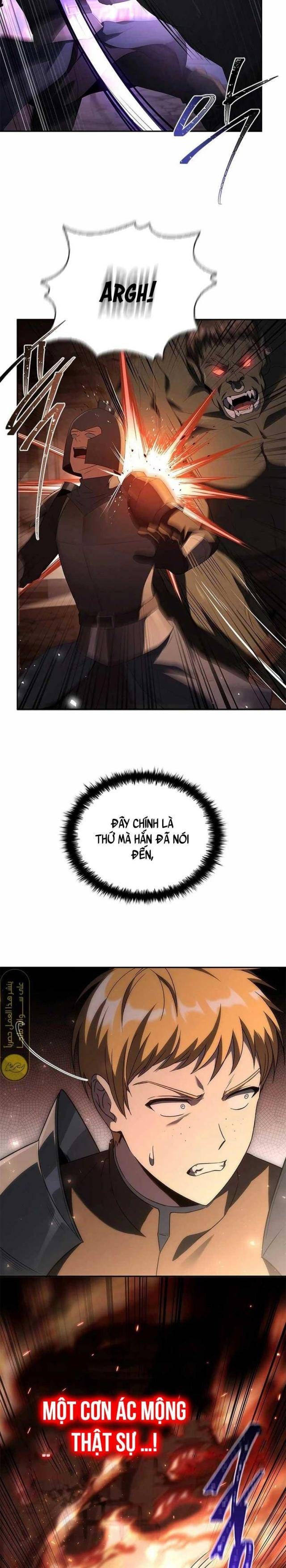 Quỷ Vương Hồi Quy Là Người Tốt - Page 3