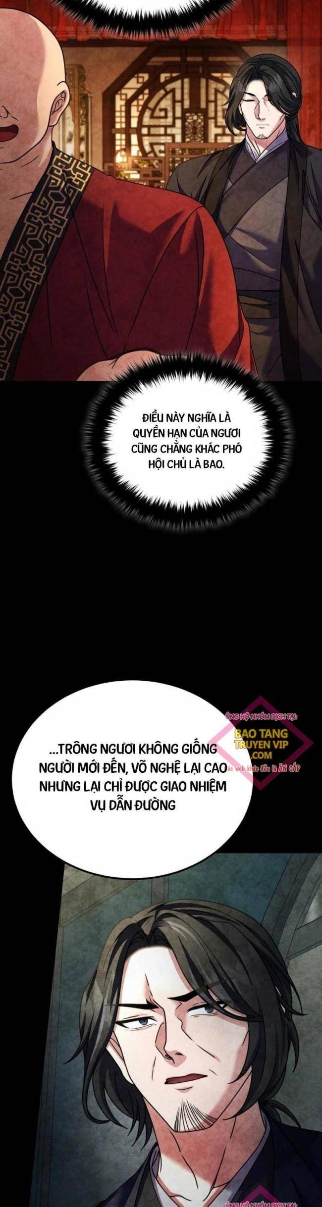 Phá Công Kiếm Đế - Page 3