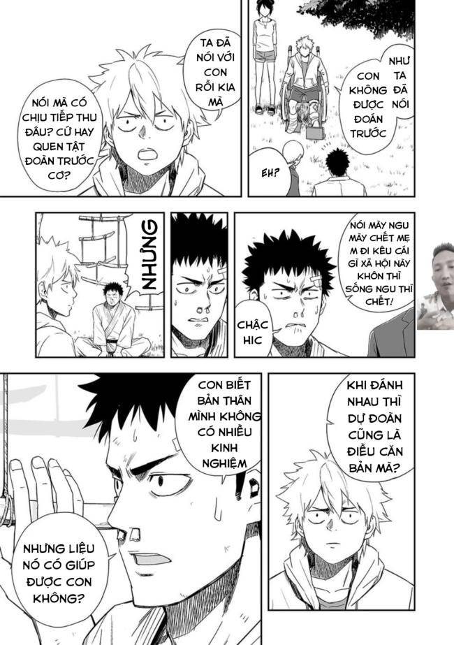 Tsuyoshi - Page 29