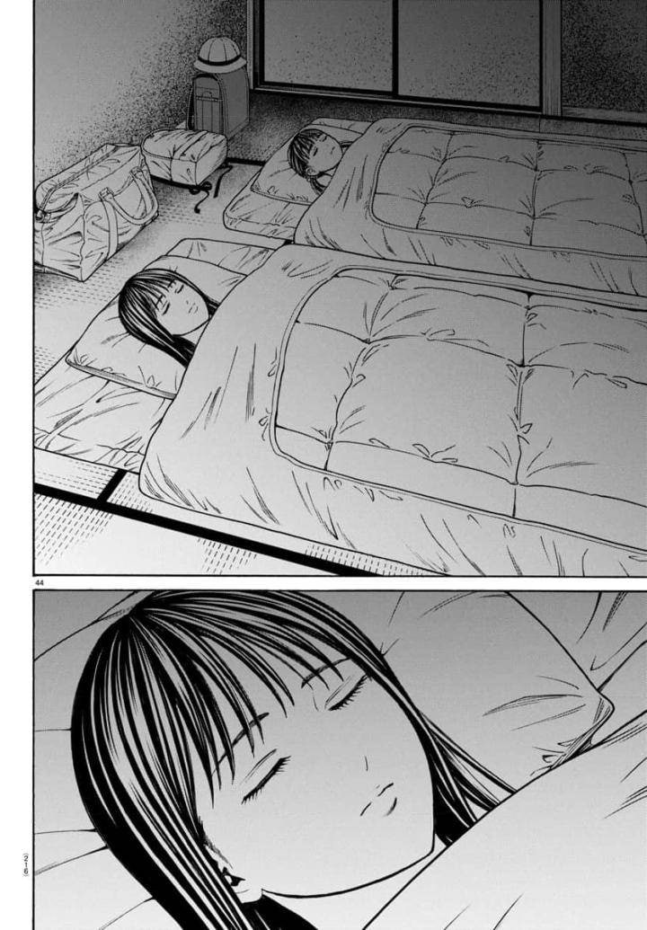 Psycho X Past: Những Vụ Án Giết Người Kỳ Quái - Page 44
