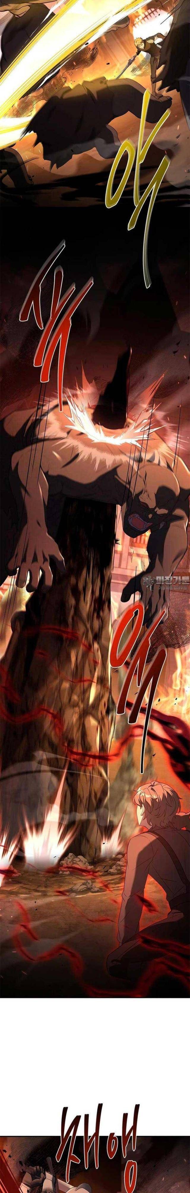 Quỷ Vương Hồi Quy Là Người Tốt - Page 26