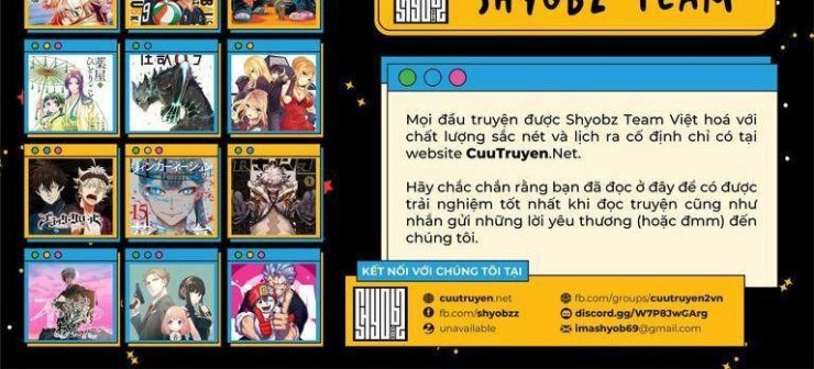 Cơn Bão Đỏ - Page 1