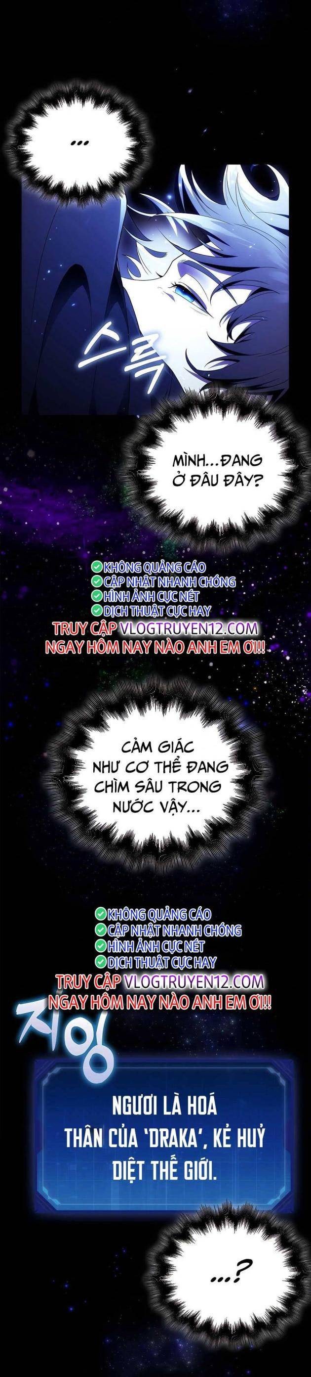 Pháp Sư Cận Chiến Mạnh Nhất - Page 2