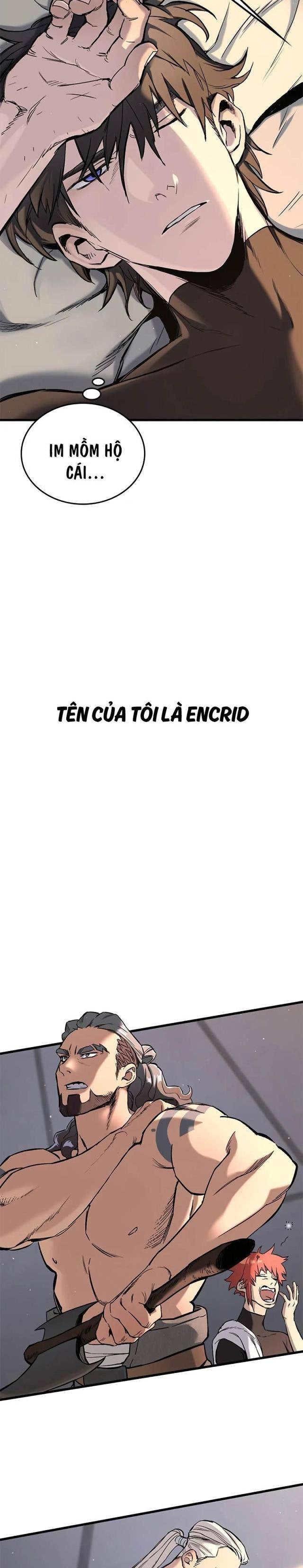 Hiệp Sĩ Sống Vì Ngày Hôm Nay - Page 3