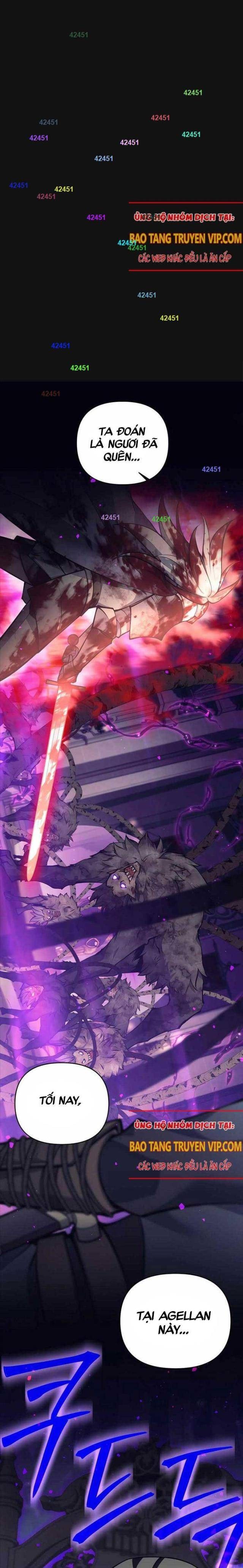 Trở Thành Tên Khốn ở Thế Giới Dark Fantasy - Page 1