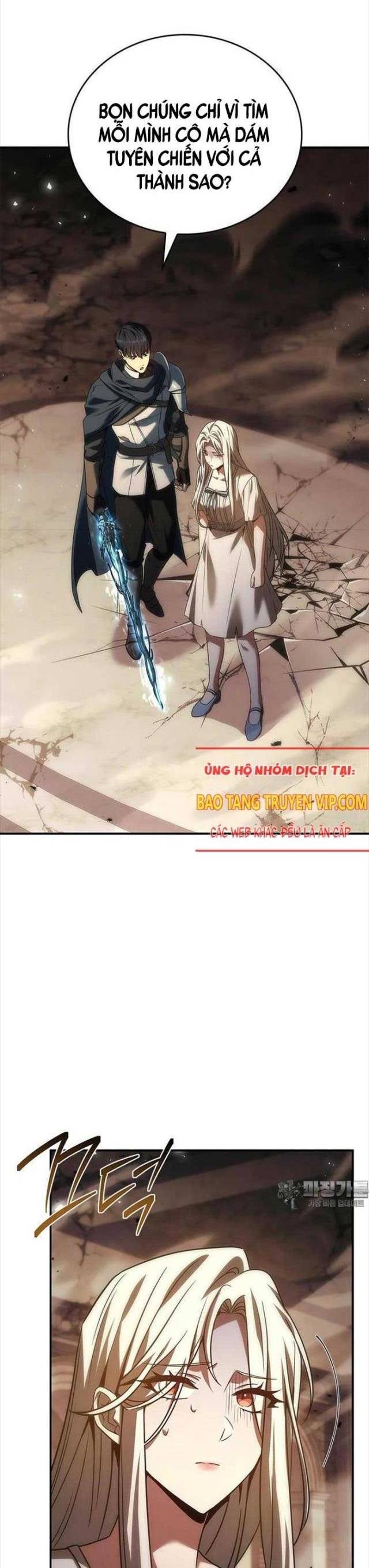 Quỷ Vương Hồi Quy Là Người Tốt - Page 1